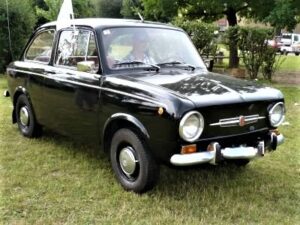 Fiat 850 (1970)